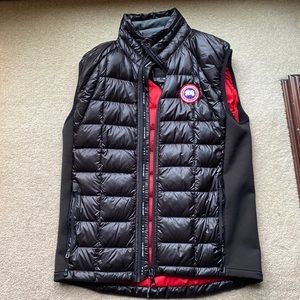 second hand canada goose jacket